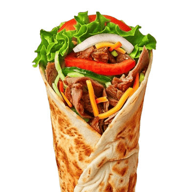 BIG Wrap