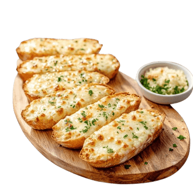 Garlic Bread