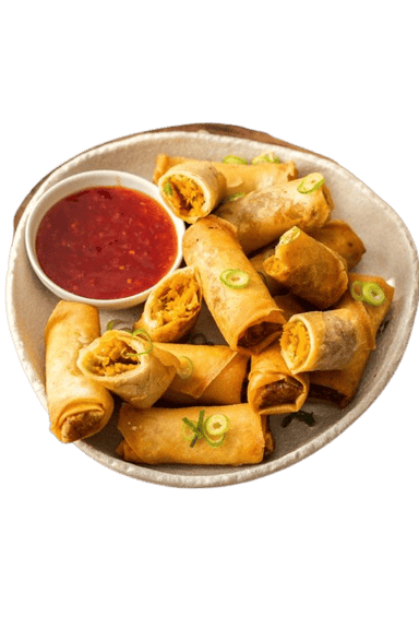 Spring Rolls