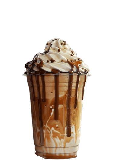 Iced Coffee