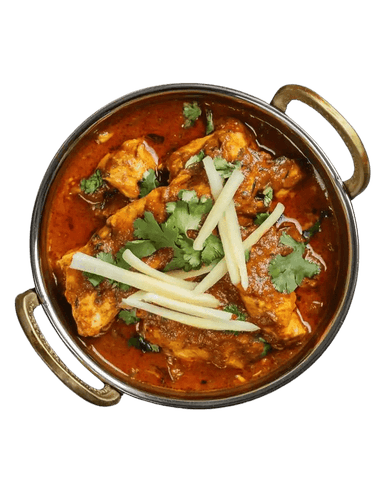 Chicken Karahi