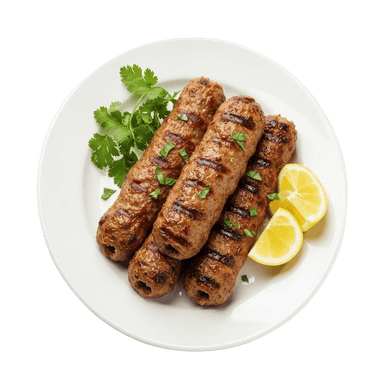 Seekh Kebab