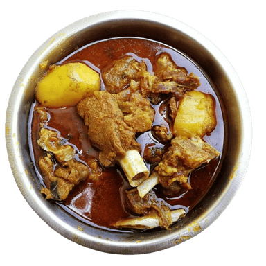 Nalli Nihari