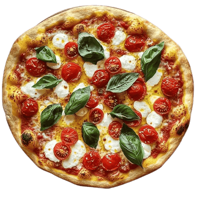 Margherita Pizza