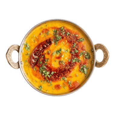 Dal Tadka