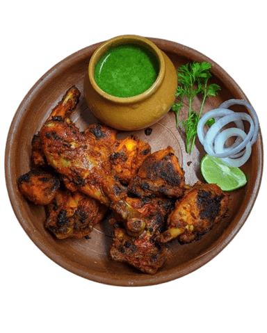 Tandoori Chicken
